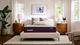 Purple Premium RestorePlus® 13" Grid Technology Soft Tight Top Split King Mattress in a Box, Includes 2 Pieces-1