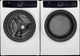 ELFW7437AW | ELFE7437AW - Electrolux Front Load Laundry Pair with a 4.5 Cu. Ft. Capacity Washer and a 8 Cu. Ft. Capacity Electric Dryer-0