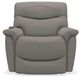 La-Z-Boy® James Stone Power Rocking Recliner with Heat and Massage-1