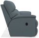 La-Z-Boy® Brooks Denim Reclining Sofa-2