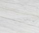 ACME Furniture Zaidee Gray Coffee Table with Nickel Base-3