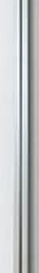 Sub-Zero® Classic Stainless Steel Extended Framed Handle Kit-1