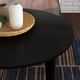 homestyles® Brentwood Black Round Dining Table-3