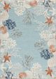 Nourison Home™ Suncoast 5'x7' Style 6 Area Rug-0