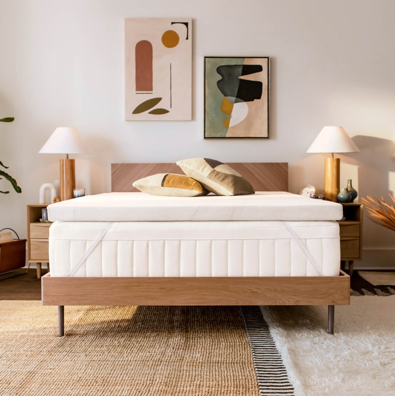 Tempur-Pedic TEMPUR-Adapt Mattress Topper