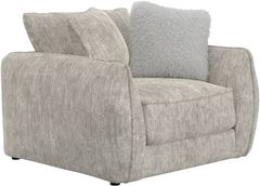 Jackson Furniture Bucktown Parchment Chair