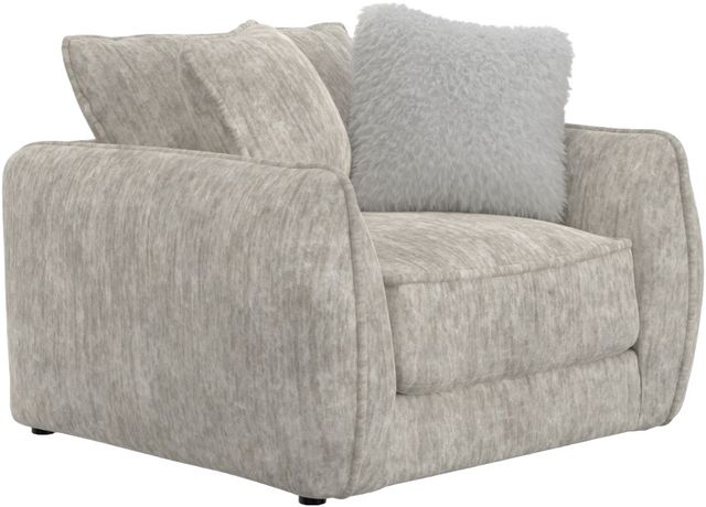 Jackson Furniture Bucktown Parchment Chair
