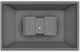 Vent-A-Hood® 48" Gunsmoke Island Hood-2