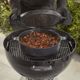 Weber® Slate Cast Iron Dutch Oven Duo-3