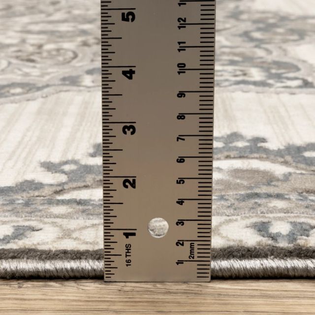 Oriental Weavers™ Ellington 5'x8' Style 1 Area Rug-2