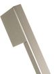 Monogram® Minimalist Stainless Steel Handle Kit-2