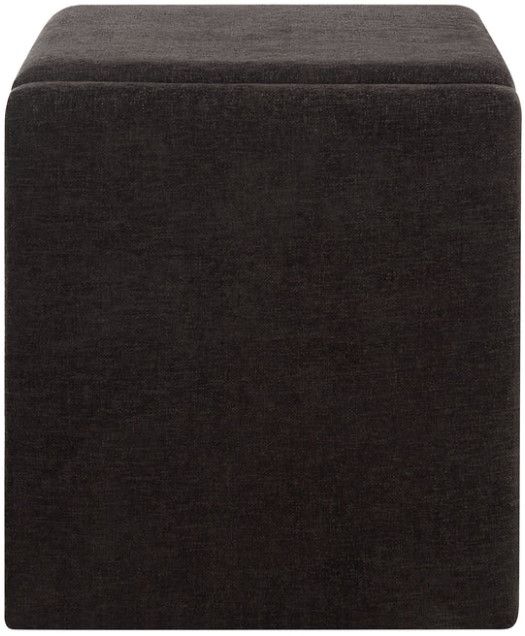 Renwil® Moita Black Stool-2