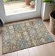 Dalyn™ Rug Company Silk Road SR3 Ivory 5' x 8' Area Rug-5