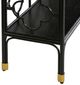 Stylecraft Tamara Day Black Brilliance 3-Shelves Clover Shelf-3