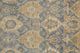 Feizy Carrington Beige/Light Blue 5' x 8' Rug-1