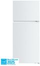 Danby® 28 in. 18.0 Cu. Ft. White Top Freezer Refrigerator -0