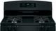 GE® 30" Black Freestanding Gas Range-5