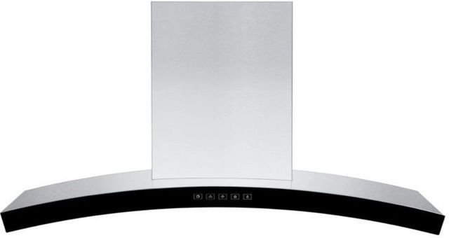 ZLINE 36" Stainless Steel Wall Mounted Range Hood-0