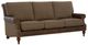 Craftmaster® Customizable Custom Blends 89" Sofa with Throw Pillows-5