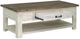 LH Home Provence Coffee Table-0