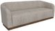 International Furniture Direct Suomi Ivory 88" Sofa-0