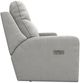 La-Z-Boy® Emmons Sand Power Reclining Sofa with Headrest and Lumbar-2