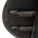 Liberty Furniture Thornton II 3 Piece Black Drop Leaf Set-4