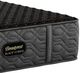 Beautyrest Black® Series 3 Hybrid 14.5" Firm Smooth Top Twin XL Mattress-1