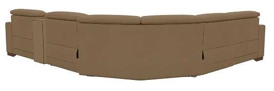 La-Z-Boy® Armitage Toast Power Reclining Sectional with Custom Layout Options-2
