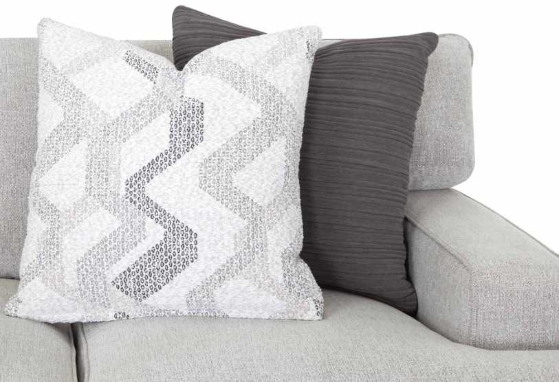 Franklin Sports Stella Sofa - Thumbnail 3