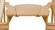 C.R. Plastics Cedar Arm Table-1