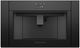 Fisher & Paykel Series 9 Minimal 30" Black Glass Built-In Coffee Maker-0