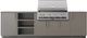 Urban Bonfire® Dawn 42 117" Clay Outdoor Kitchen-0