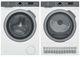 ELECTROLUX Laundry Pair Package 33 ELFW4222AW-ELFE4222AW-0