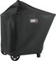 Weber® Black Premium Grill Cover-1