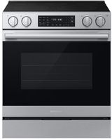 Fingerprint Resistant Stainless Steel