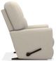 La-Z-Boy® Felix Shell Leather Rocking Recliner-2