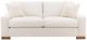 Vanguard® Furniture Customizable American Bungalow Paxton Mid Sofa-1