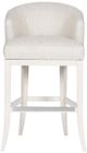 Vanguard® Furniture Vanguard Casa Blanca/Index Porcelain Bar Stool-1