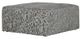 Jackson Furniture Lamar Shark Cocktail Ottoman-0