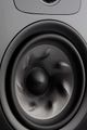 Polk Audio® LEGEND L200 Black Ash 6.5" Large Premium Bookshelf Speakers (Pair)-2