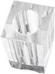 A & B Home Clear Glass Vase-2