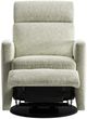 Luonto Furniture Track Loule Manual Recliner-3