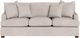 Universal Explore Home™ Customizable Emmerson Sofa-1