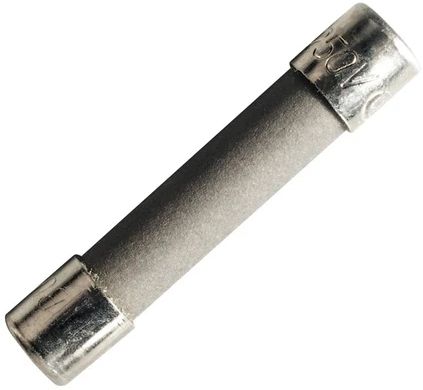 RadioShack 15A at  250V 1-1/4x1/4-Inch Fast-Acting Ceramic Fuse (4-Pack)-0