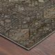 Dalyn™ Rug Company Aristo AR1 Chocolate 5'x8' Area Rug-4