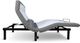 Bedgear® Flex LSX™ Twin XL Adjustable Base-2