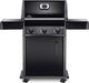 Napoleon® Rogue® 425 3-Burner Black Freestanding Liquid Propane Grill-0