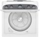 Whirlpool® 3.8 - 3.9 Cu. Ft. White Removable Agitator Top Load Washer-1