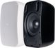 Sonance® Professional Series 8" White Outdoor Surface Mount Speaker-1